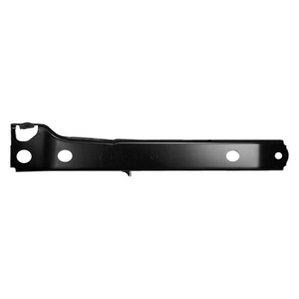 Replace® - Front Center Bumper Cover Retainer (Standard Line)