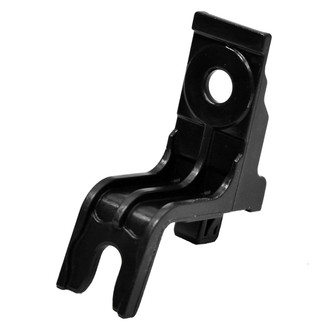 Replace® - Front Driver or Passenger Side Bumper Cover Retainer (Standard Line)