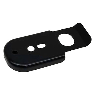 Replace® - Front Bumper Cover Retainers