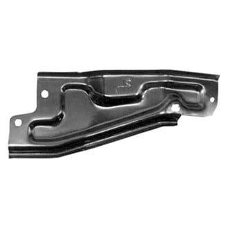 Replace® - Front Driver Side Bumper Retainer (Standard Line)