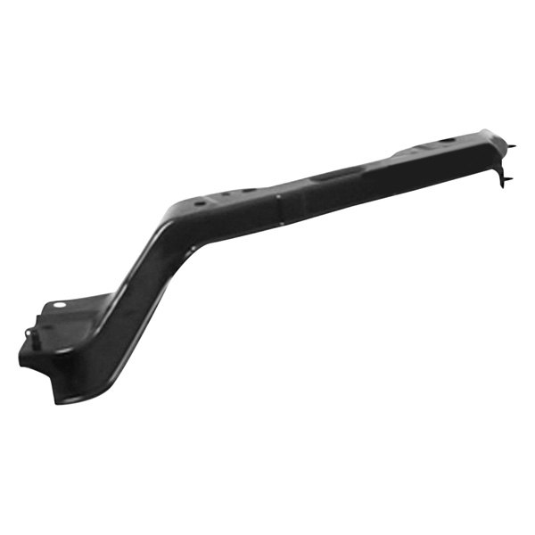Replace® - Front Driver Side Upper Outer Bumper Cover Retainer
