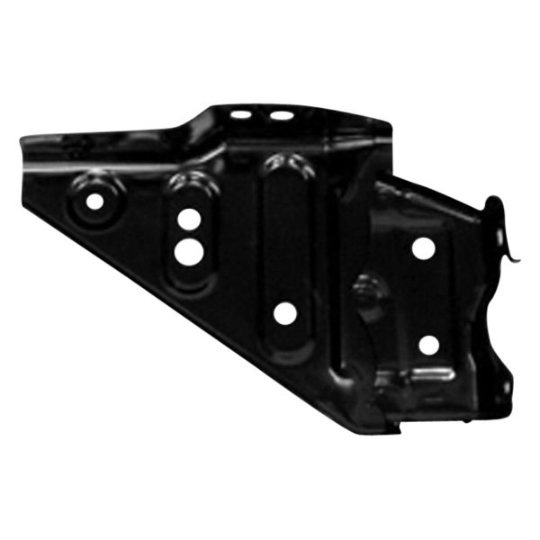 Replace® - Front Driver Side Bumper Cover Bracket