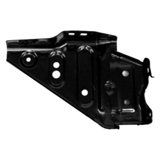 Replace® - Front Driver Side Bumper Cover Bracket (Standard Line)