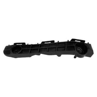 Replace® - Front Upper Driver Side Bumper Cover Bracket (Standard Line)