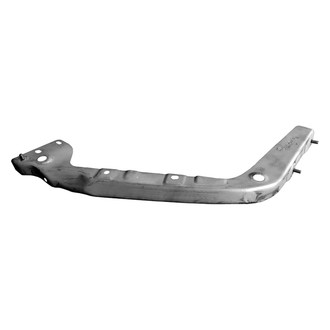 Replace® - Front Outer Driver Side Bumper Cover Retainer (Standard Line)