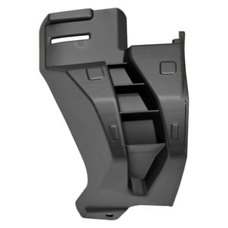 Replace® - Front Bumper Pads