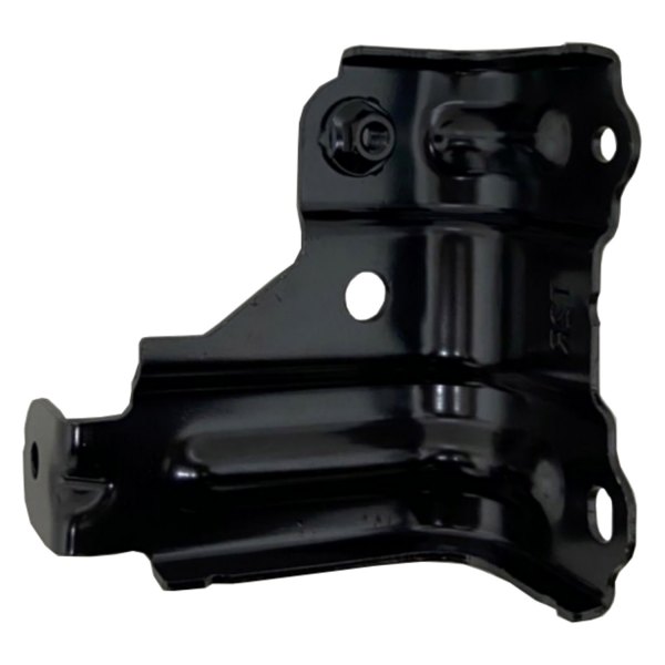Replace® - Front Driver Side Lower Bumper Support Bracket