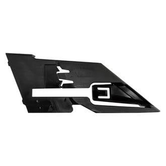 Replace® - Front Bumper Cover Brackets