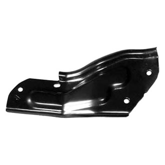 Replace® - Front Passenger Side Bumper Retainer (Standard Line)