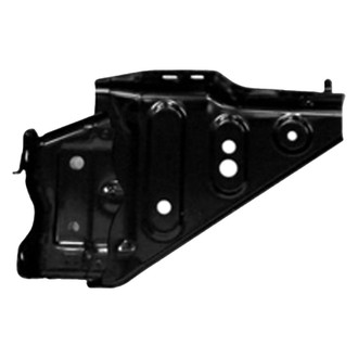 Replace® - Front Passenger Side Bumper Cover Bracket (Standard Line)