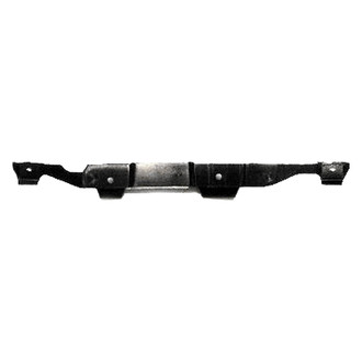 Replace® - Front Outer Passenger Side Bumper Cover Bracket (Standard Line)
