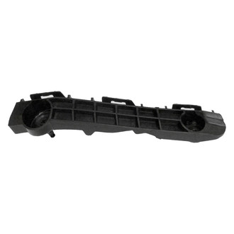 Replace® - Front Upper Passenger Side Bumper Cover Bracket (Standard Line)