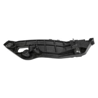Replace® - Front Outer Passenger Side Bumper Cover Side Retainer (CAPA Certified)