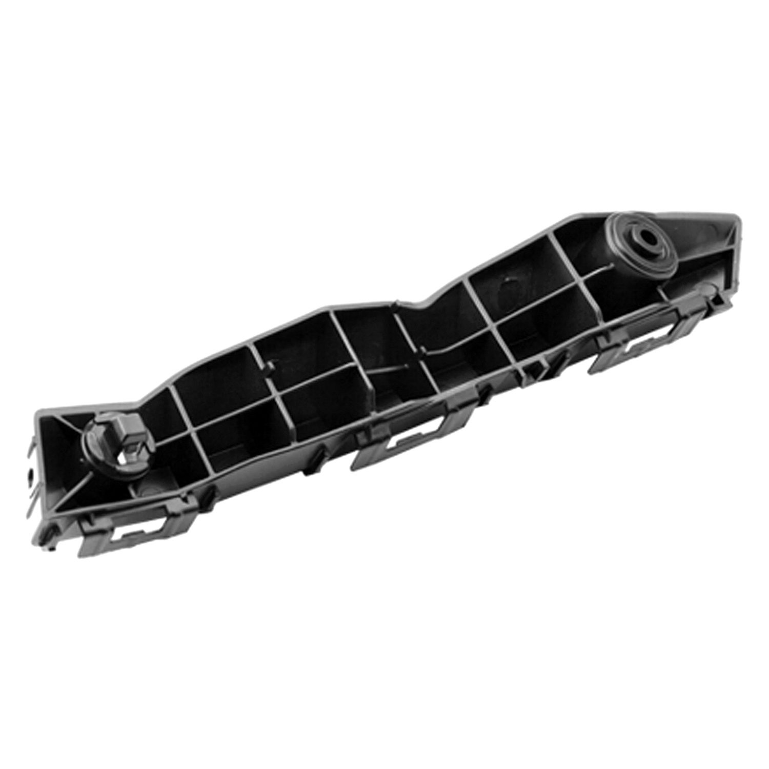 Replace® TO1033121C - Front Passenger Side Bumper Cover Retainer
