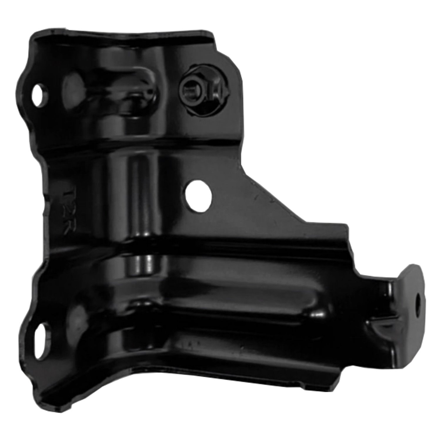 Replace® TO1033128C Front Passenger Side Lower Bumper Support Bracket (CAPA Certified)