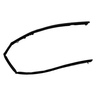 Replace® - Front Upper Bumper Seal (Standard Line)