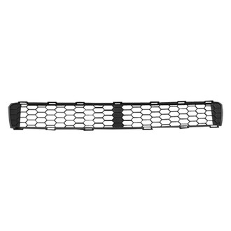 Replace® - Front Lower Center Bumper Grille (Standard Line)
