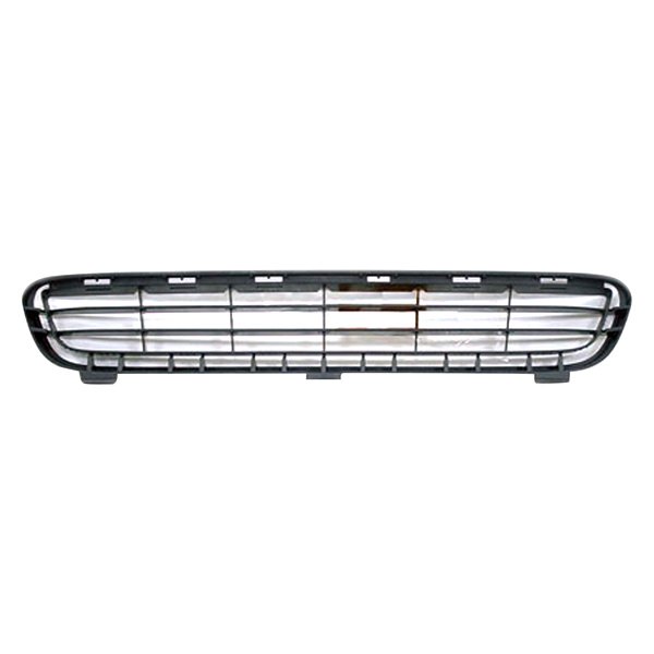 OE Replacement Toyota Camry Front Bumper Grille Partslink Number TO1036103 