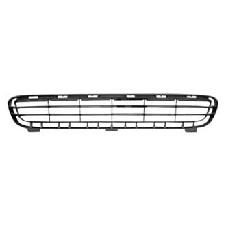 Replace® - Front Lower Bumper Grille (Standard Line)