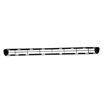 Replace® - Front Upper Bumper Grille