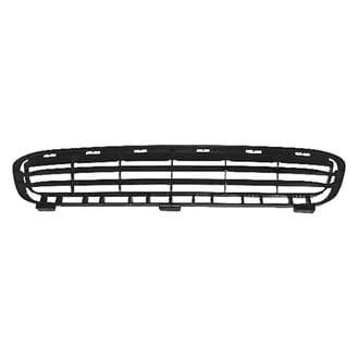 Replace® - Front Lower Bumper Grille