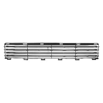Replace® - Front Lower Center Bumper Grille (Standard Line)