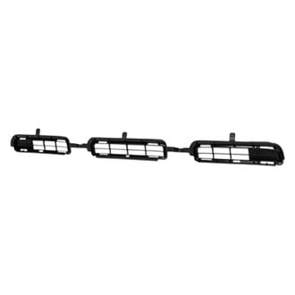 Replace® - Front Lower Bumper Grille (Standard Line)