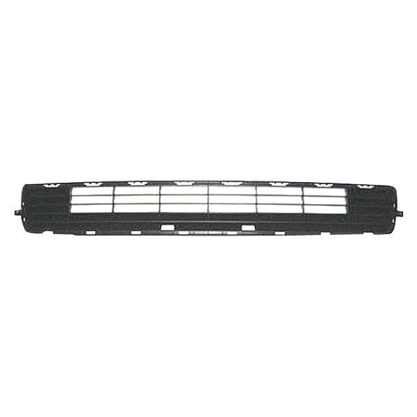 Replace® - Front Center Lower Bumper Grille