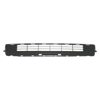 Replace® - Front Lower Center Bumper Grille (Standard Line)