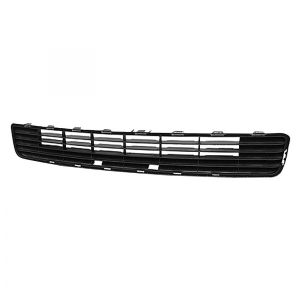 Replace® - Front Lower Bumper Grille