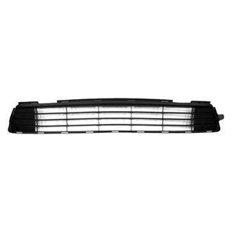 Replace® - Front Bumper Grille