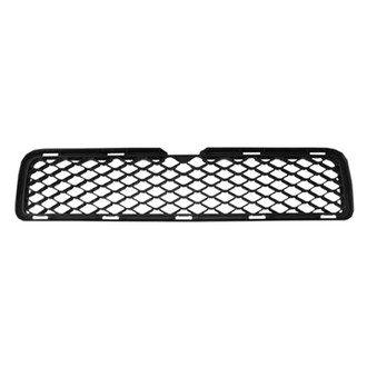 Replace® TO1036126 - Front Bumper Grille (Standard Line)