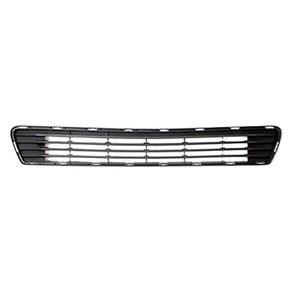 Replace® - Front Bumper Grille