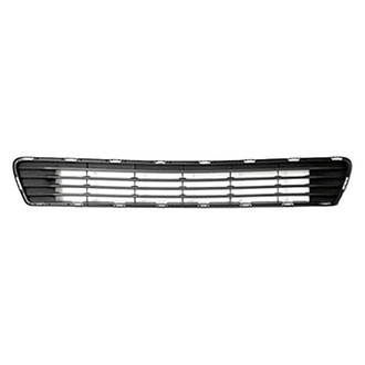 Replace® - Front Bumper Grille