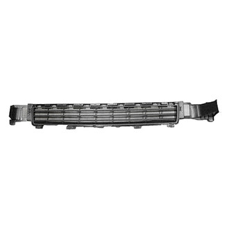 Replace® - Front Bumper Grille (Standard Line)