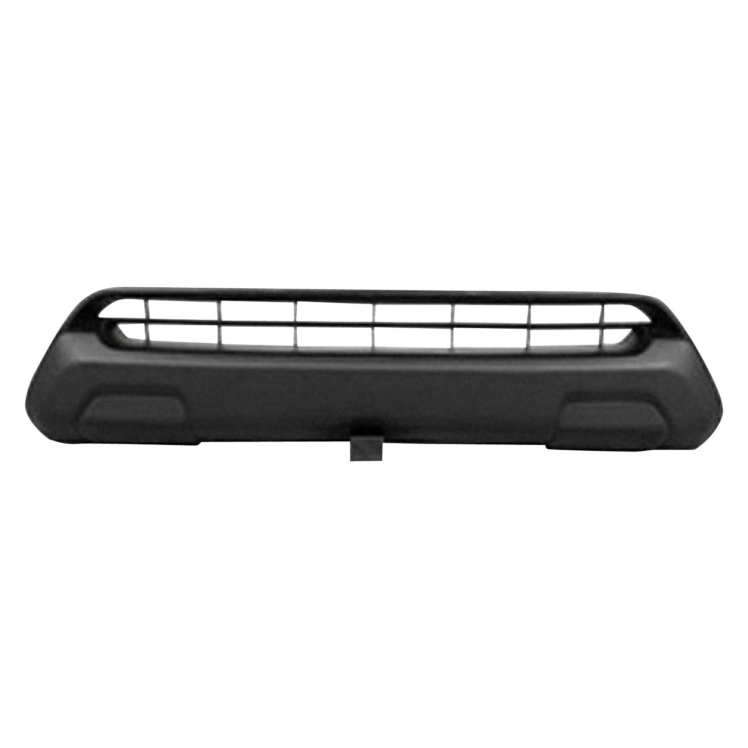 Replace® TO1036133PP - Front Lower Bumper Grille (Platinum Plus)