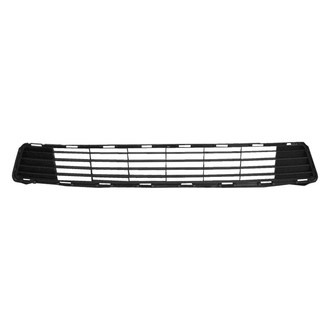Replace® - Front Bumper Grille (Standard Line)
