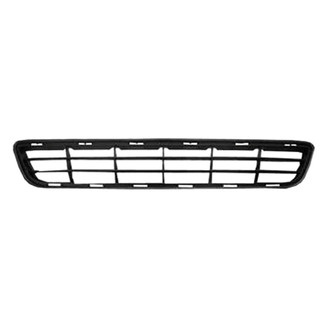 Replace® - Front Lower Bumper Grille (Standard Line)