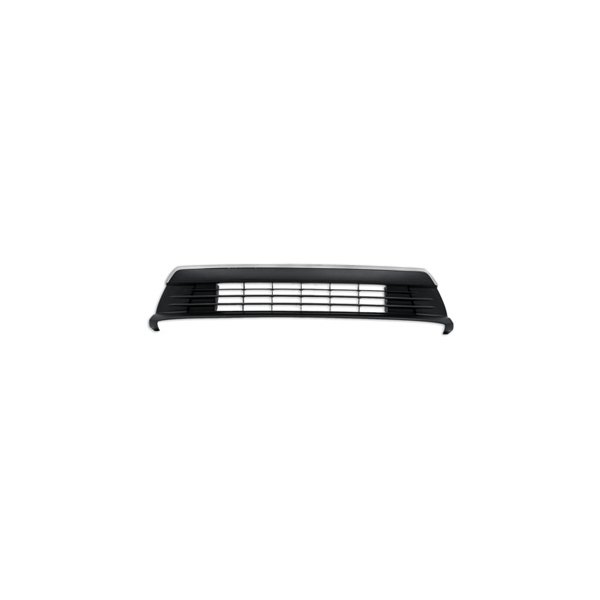 Replace® - Front Bumper Grille