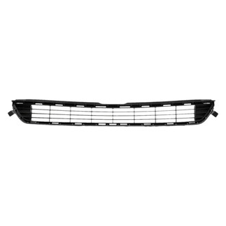 Replace® - Front Bumper Grille