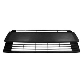 Replace® - Front Lower Bumper Grille