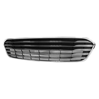 Replace® - Front Lower Bumper Grille