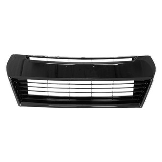 Replace® - Front Bumper Grille