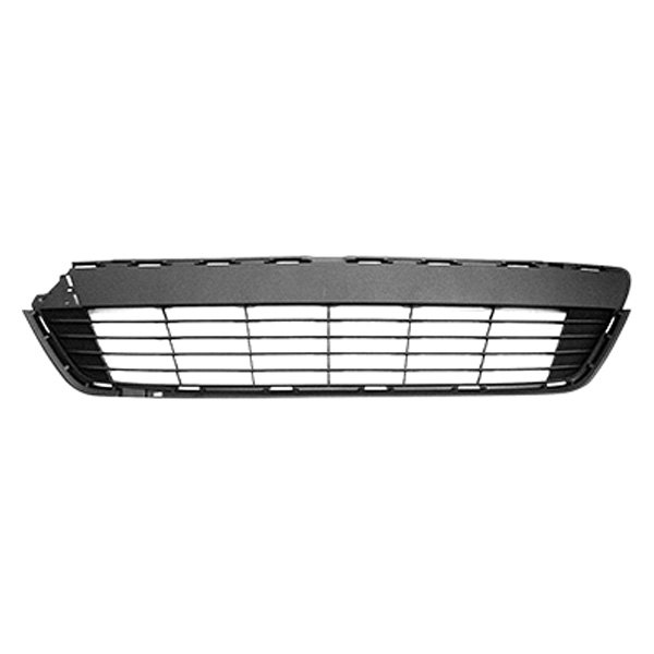 Replace® - Front Bumper Grille