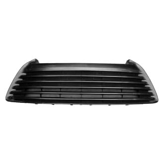 Replace® - Front Bumper Grille (Brand New OE)