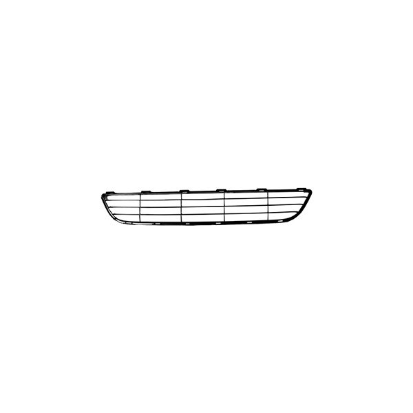 Replace® - Front Lower Bumper Grille