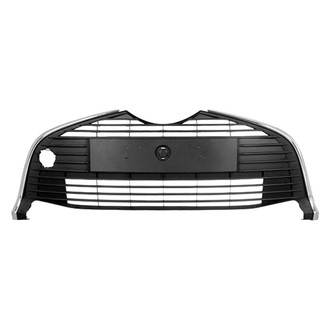 Replace® - Front Bumper Grille (Standard Line)
