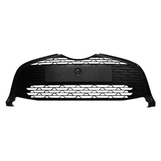 Replace® - Front Bumper Grille (Standard Line)