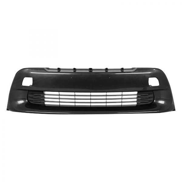 Replace® - Front Bumper Grille