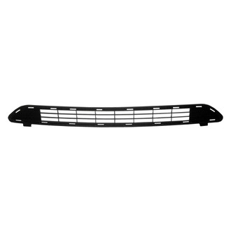 Replace® - Front Center Bumper Grille
